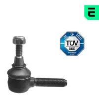OPTIMAL Spurstangenkopf Spurstange für LAND ROVER Defender SUV (L316) Vorne Rechts G1-356