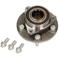 MAXGEAR Radlagersatz 33-0629