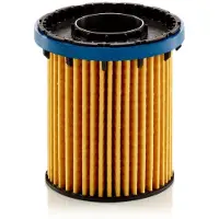 MANN-FILTER Ölfilter HU 8016