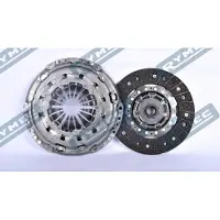 RYMEC Kupplungssatz Kupplung für FORD Mondeo V Kombi (CF) JT1894