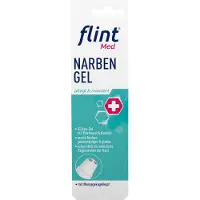 Flint Med Med Narbengel 17 ml Gel