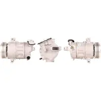 Lucas Kompressor, Klimaanlage ACP478
