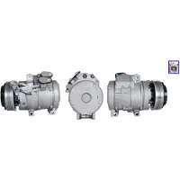 Lucas Kompressor, Klimaanlage ACP01205