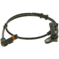Bosch Sensor, Raddrehzahl 0 265 008 133 Rechts