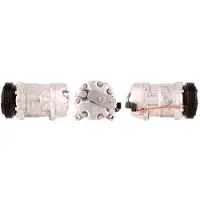 Lucas Kompressor, Klimaanlage ACP202