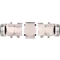 Lucas Kompressor, Klimaanlage ACP207