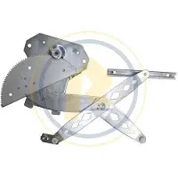 Ac Rolcar 01.7926 Elektrischer Fensterheber Vorne Rechts für OPEL Vectra C Caravan (Z02) Vectra C Limousine (Z02) Vectra C CC (Z02) für VAUXHALL