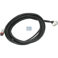 DT Spare Parts Sensor, Raddrehzahl 6.61906 Rechts