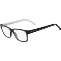 Lacoste Unisex L2692 035 Rahmen von BRILLEN Injiziert Grau Quadratisch Normal Photochromatisch