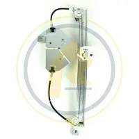 Ac Rolcar 01.3819 Elektrischer Fensterheber Hinten Links für RENAULT MEGANE II Kombi (KM0/1) MEGANE II (BM0/1, CM0/1) MEGANE II Stufenheck (LM0/1)