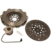 RYMEC Kupplungssatz JT1597050