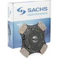 SACHS Kupplungsscheibe 881861 999750