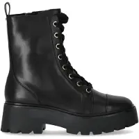 Michael Kors Damen Stiefeletten 40T4BKFE6L-001 Farbe: Schwarz Größe: 39