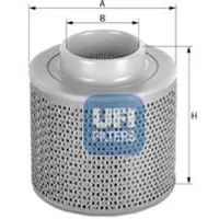 Ufi Luftfilter 27.B84.00