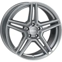 Rial Alufelge M10 7.5 17 5 108 52.5 Metal Grey