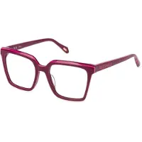 Just cavalli Vjc083v Frau Mit Brille
