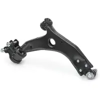 Skf Lenker Radaufhängung VKDS 324003 B für Volvo Ford C30 C-Max Focus II Turnier