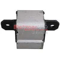 METZGER Lagerung, Schaltgetriebe [Hersteller-Nr. 8053835] für VW, Mercedes-Benz