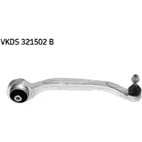 Skf Lenker, Radaufhängung VKDS 321502 B