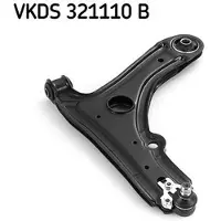 Skf Lenker, Radaufhängung VKDS 321110 B