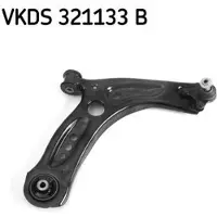 Skf Lenker Radaufhängung VKDS 321133 B für Seat VW Audi Skoda Leon ST Golf VII