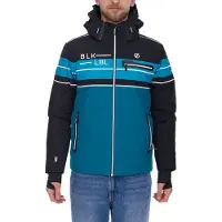 Dare 2b Herren Skijacke Outlier II blau/schwarz Größe M