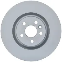Bosch Bremsscheibe 0 986 479 D79 vorne, belüftet, hochkarbonisiert, 1 Stück