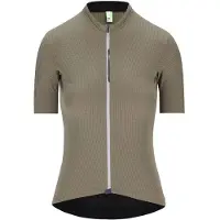 Q36.5 L1 Grid Skin Kurzarm-radtrikot