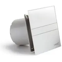 CATA E-100 Gt Timer Badezimmerabzug