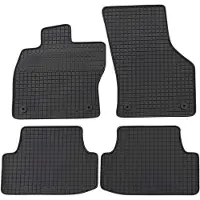Petex Gummimatte für Seat Leon ab 11/2012-03/2020 5-Türer / Leon ST ab 11/2013-03/2020 Kombi