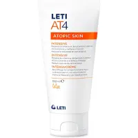 LETI AT4 Intensivcreme 100 ml Creme