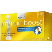 Orthoexpert Immun-Boost Trinkampullen 28x25 ml
