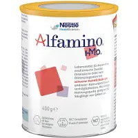 Nestle Health Science (Deutschland) GmbH Alfamino 1X400 g