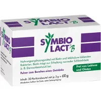 Symbioflor Symbiolact B Beutel