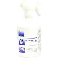 Davimed Pharma GmbH Acarosan duo Sprühlösung Anti-Hausstaubm 500 ml