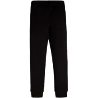 GUESS Jogginghose L93Q24 KAUG0 Schwarz Regular Fit