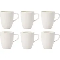 Villeroy & Boch Becher Artesano Original 380ml (6-teilig)