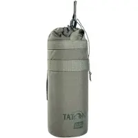 Tatonka Thermo Bottle Cover 3299-332 0,6 Liter BC Stone Grey Olive