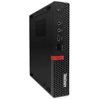 Lenovo Mini-PC M920Q Intel Core i3-8100T 8 GB RAM 256 GB SSD