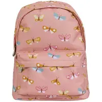 A Little Lovely Company Butterﬂies Rucksack