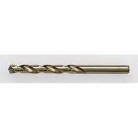 Högert Bohrer für Metall Ø: 5mm L: 86mm L.des Arbeitsteils: 52mm 1Stk.
