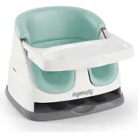 Ingenuity Baby Sitzverkleiner 2-in-1 Sitz - Mist - multifunktional
