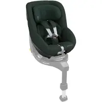 Maxi-Cosi Kindersitz - Pearl 360 Pro - Grün - - One Size - Kindersitz