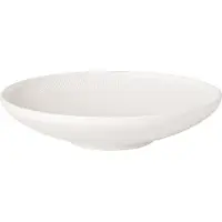 Villeroy & Boch Servierschale Afina White 25 cm (6-teilig)