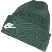 Nike Herren Mütze U NK PEAK BEANIE TC FUT F24 L