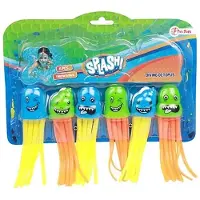 Splash Tauchen Octopus