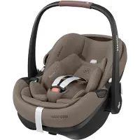Maxi-Cosi Kindersitz - Pebble 360 Pro2 - Trüffel - - One Size - Kindersitz