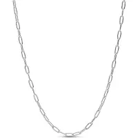 Pandora ME 925 Sterling Silver Necklace 393416C00-70