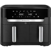 OBH Nordica Dual Easy Fry XXL Luftfritteuse