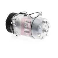 AKS Kompressor Klimaanlage DASIS 851372N für Peugeot Fiat Citroën Boxer Ducato